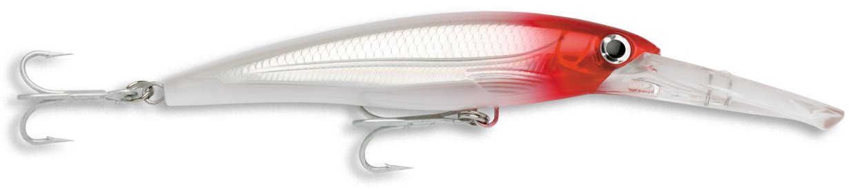 Rapala X-Rap Magnum 30'/9m ルアー7セット Rapala X-Rap Magnum 30'/9m ルアー7セット